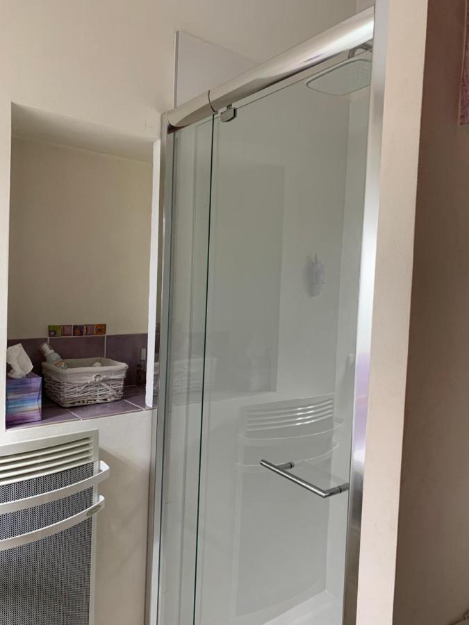 Communay Gablys Chambres Экстерьер фото