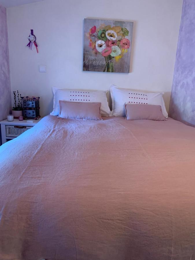 Communay Gablys Chambres Экстерьер фото