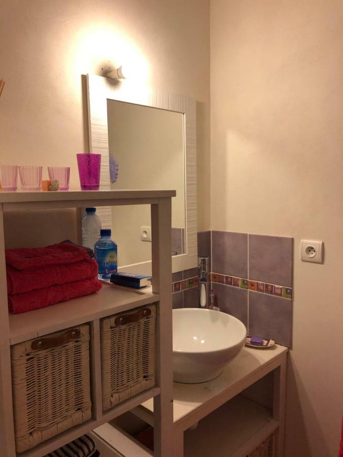 Communay Gablys Chambres Экстерьер фото