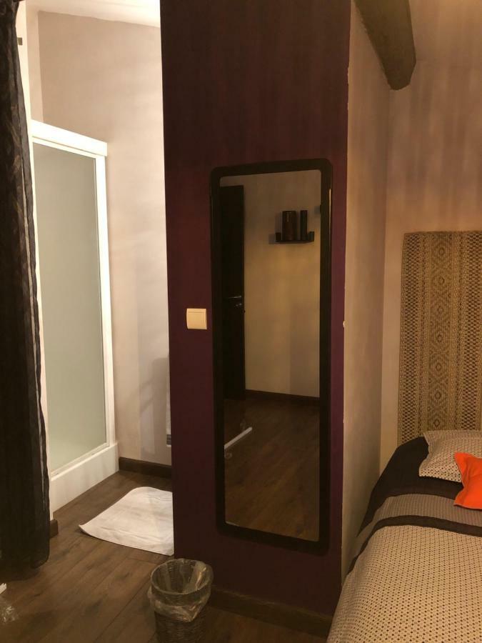 Communay Gablys Chambres Экстерьер фото
