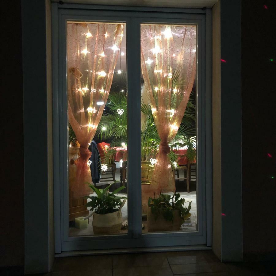 Communay Gablys Chambres Экстерьер фото